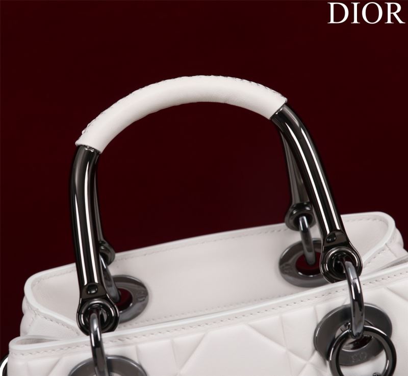 Dior My Lady Bags